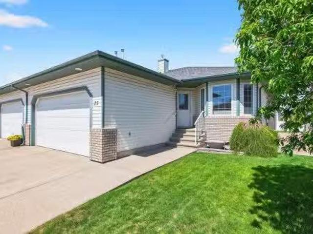 House for sale in Wedgewood, Alberta