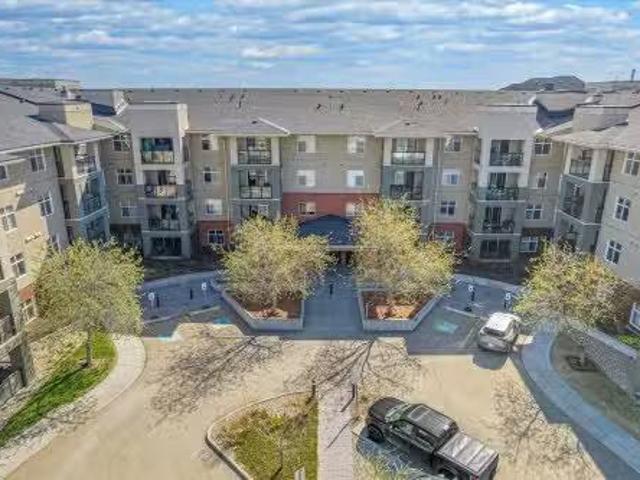 Condo for sale in Wedgewood, Alberta