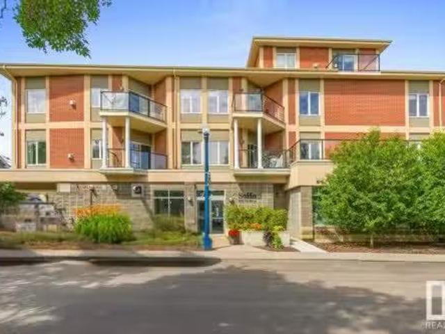 Condo for sale in Wedgewood, Alberta