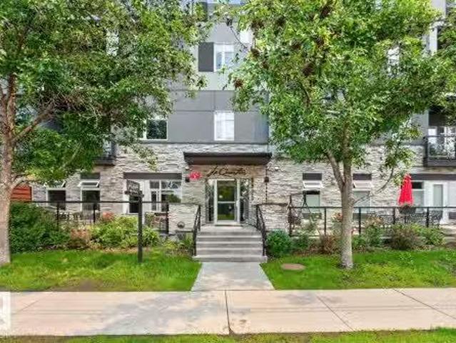 Condo for sale in Wedgewood, Alberta