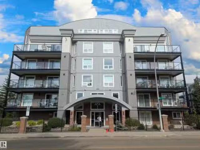 Condo for sale in Wedgewood, Alberta