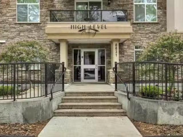 Condo for sale in Wedgewood, Alberta