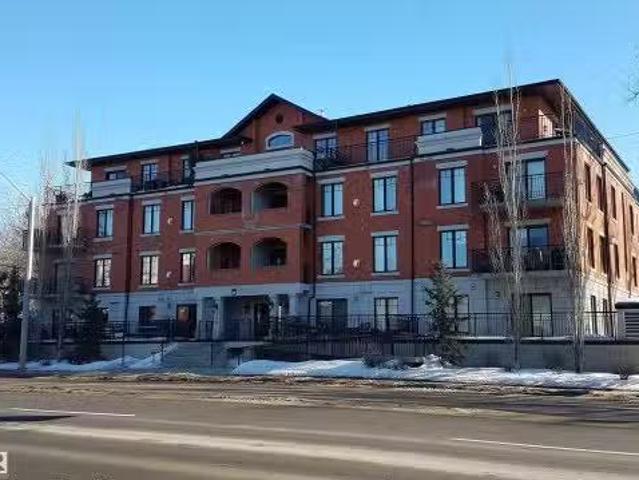 Condo for sale in Wedgewood, Alberta