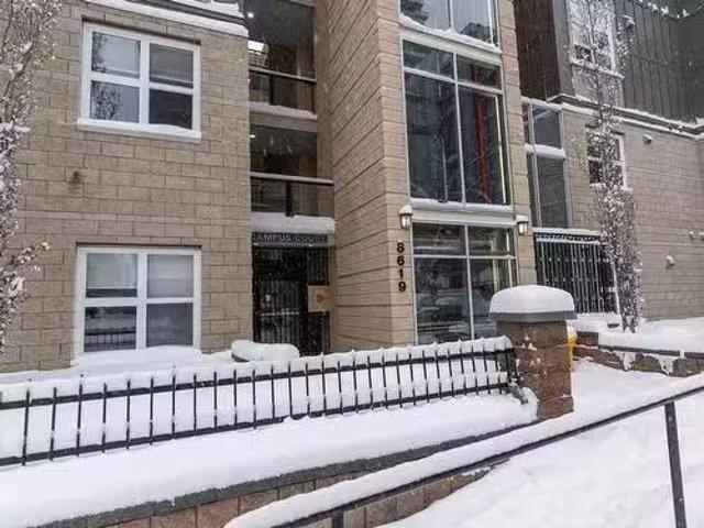 Condo for sale in Wedgewood, Alberta