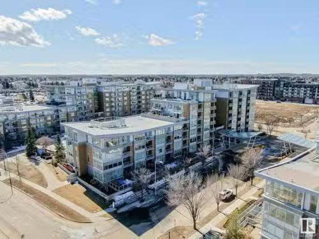 Condo for sale in Wedgewood, Alberta