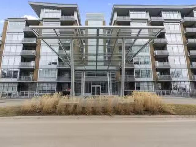 Condo for sale in Wedgewood, Alberta