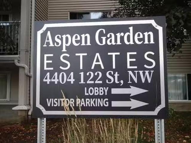 Condo for sale in Wedgewood, Alberta