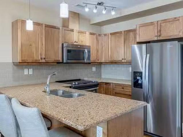 Condo for sale in Wedgewood, Alberta
