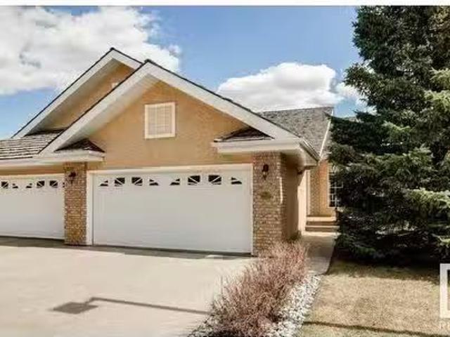 House for sale in Wedgewood, Alberta