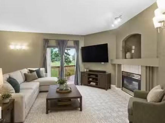 Condo for sale in Wedgewood, Alberta