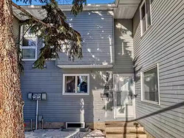 Condo for sale in Edmonton