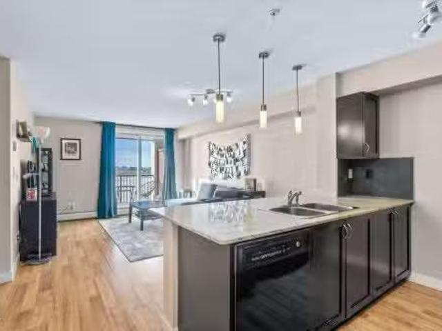 Condo for sale in Wedgewood, Alberta