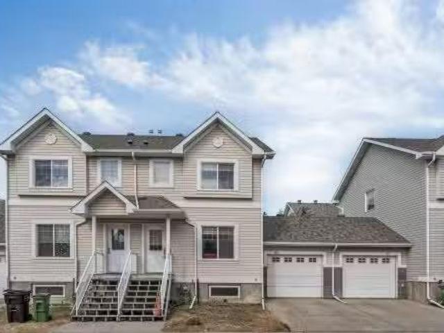 Condo for sale in Wedgewood, Alberta