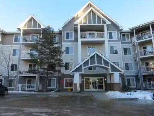 Condo for sale in Wedgewood, Alberta