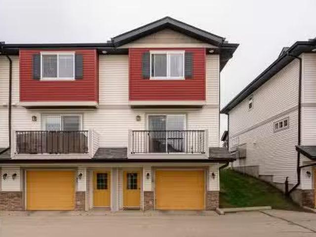 Condo for sale in Wedgewood, Alberta