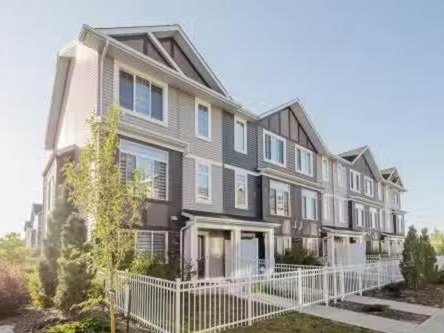 Condo for sale in Wedgewood, Alberta