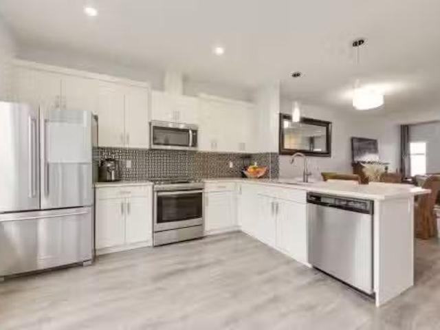Condo for sale in Wedgewood, Alberta