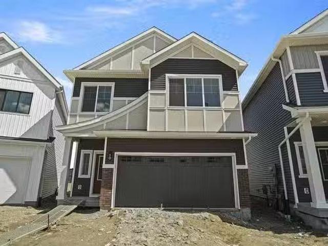 House for sale in Wedgewood, Alberta