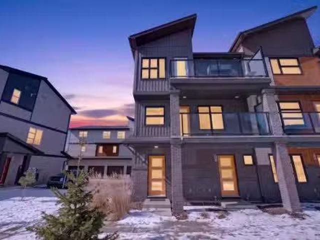 Condo for sale in Wedgewood, Alberta