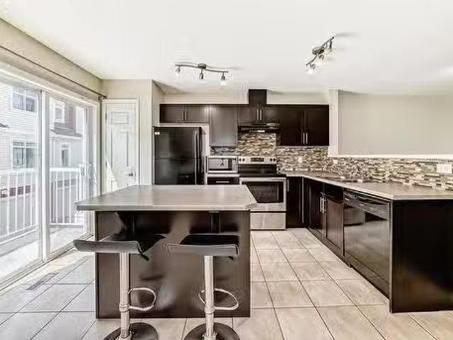 Condo for sale in Wedgewood, Alberta