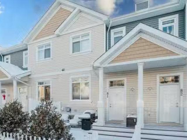 Condo for sale in Wedgewood, Alberta