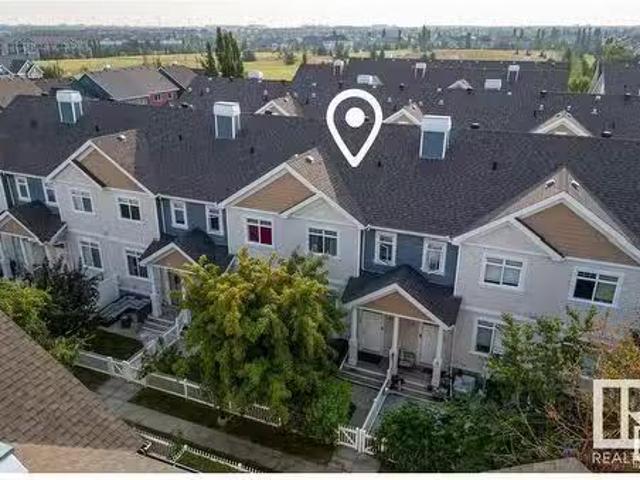 Condo for sale in Wedgewood, Alberta