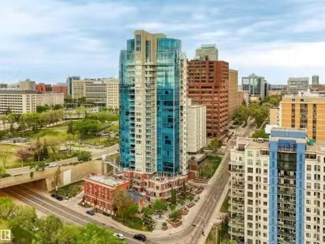 Condo for sale in Wedgewood, Alberta