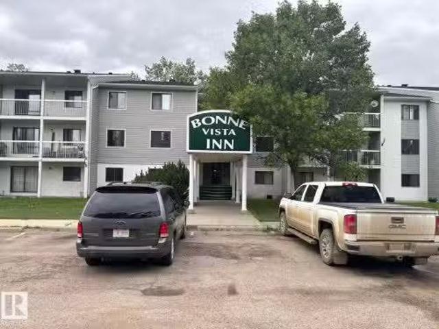 Condo for sale in Elk Point, Alberta