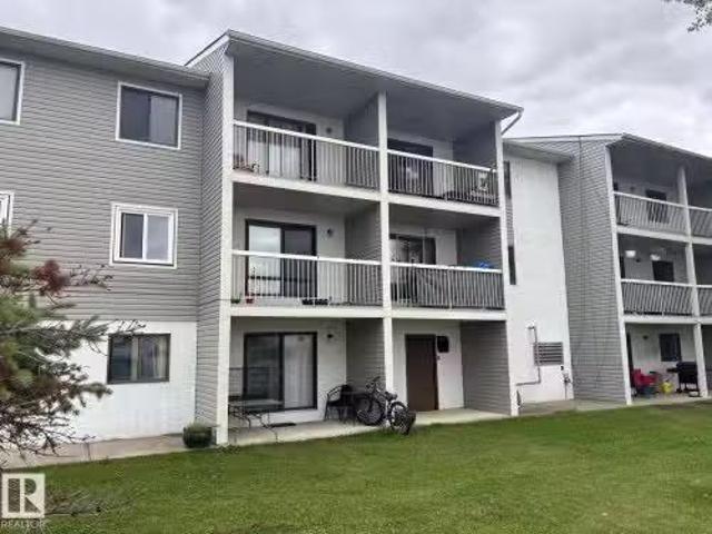 Condo for sale in Elk Point, Alberta