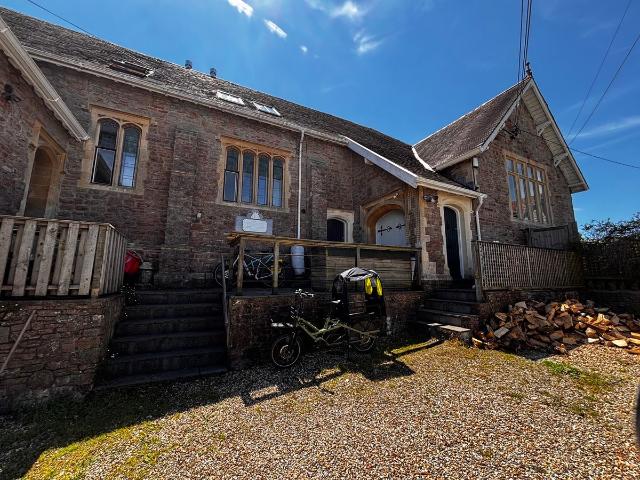 House for rent in Street End, North Somerset