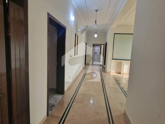 House for sale in Islamabad