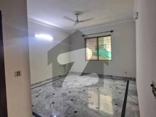 House for sale in Islamabad