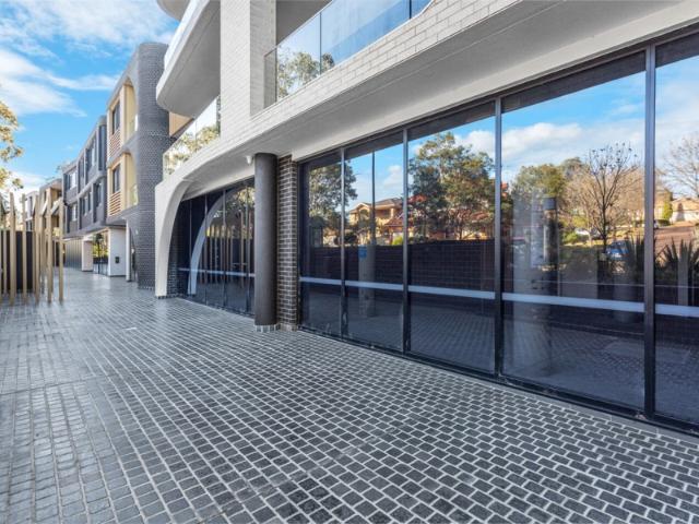 Retail for rent in Sydney, New South Wales