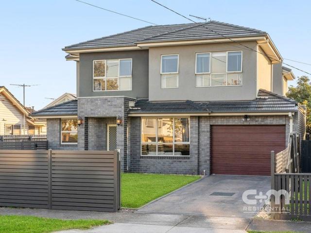Townhouse for rent in Camerons Creek, Victoria