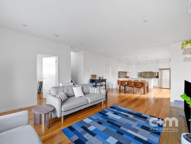 Townhouse for rent in Camerons Creek, Victoria