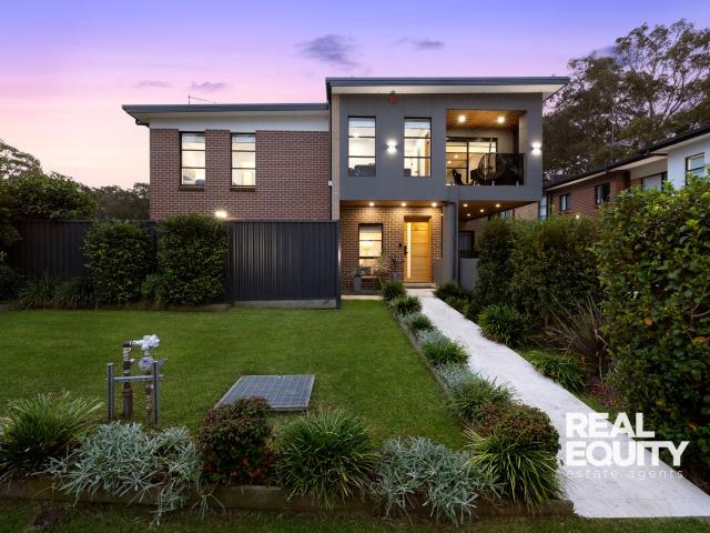 House for sale in Chipping Norton