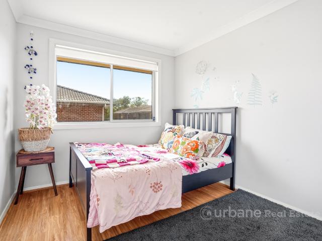 Townhouse for sale in Toongabbie, New South Wales