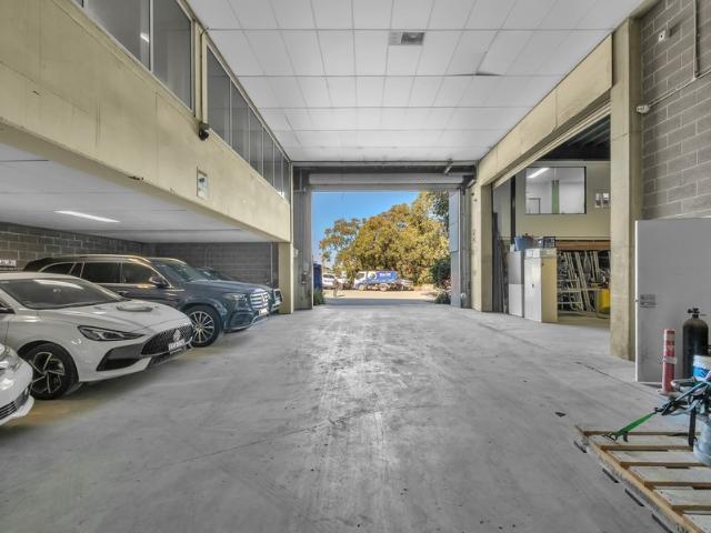 Warehouse for sale in Sydney, New South Wales