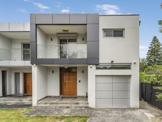 Townhouse for sale in Sydney, New South Wales