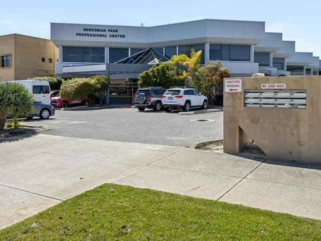 Office for sale in Stirling, Western Australia