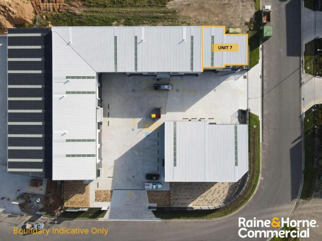 Warehouse for rent in Moss Vale, Wingecarribee Shire Council