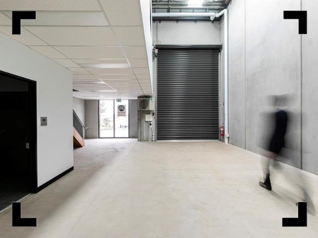 Warehouse for rent in Camerons Creek, Victoria