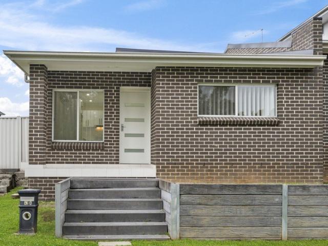 House for rent in Sydney, New South Wales