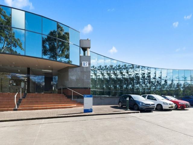 Office for rent in Sydney, New South Wales