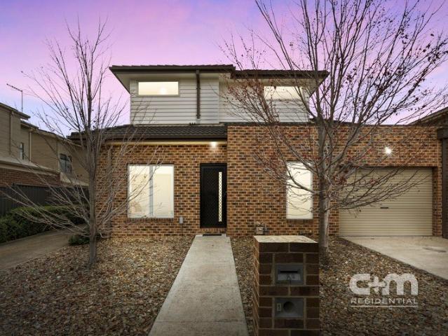 Townhouse for rent in Camerons Creek, Victoria