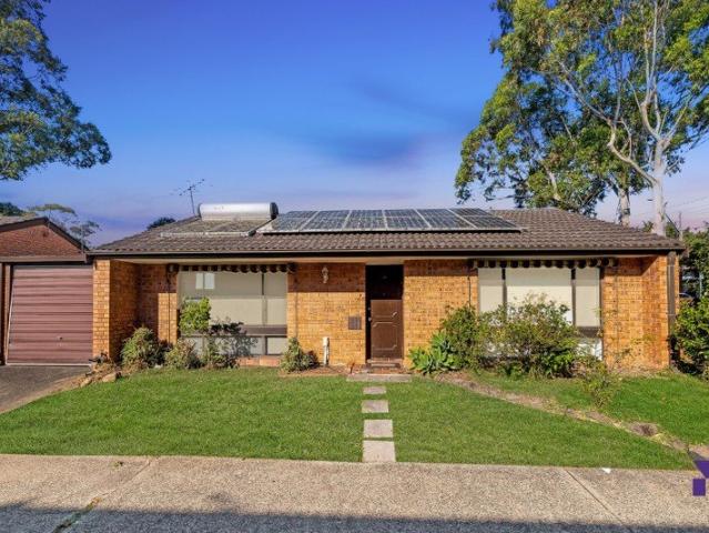 Villa for sale in Sydney, New South Wales