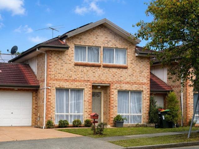 Townhouse for sale in Sydney, New South Wales