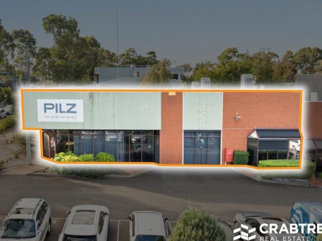 Office for sale in Camerons Creek, Victoria