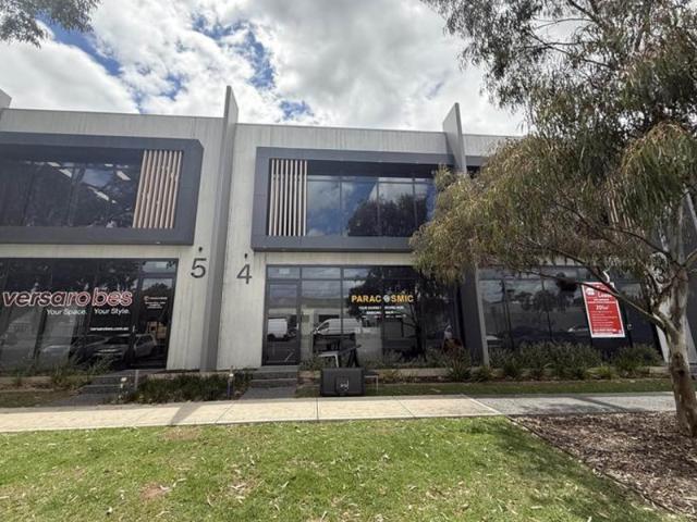 Warehouse for rent in Camerons Creek, Victoria