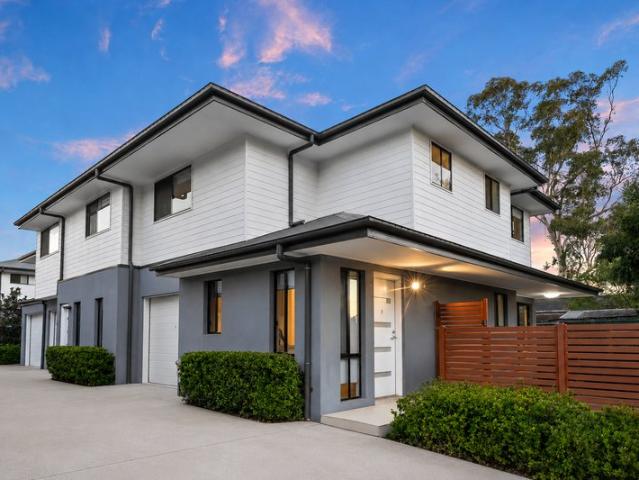 Townhouse for sale in Sydney, New South Wales